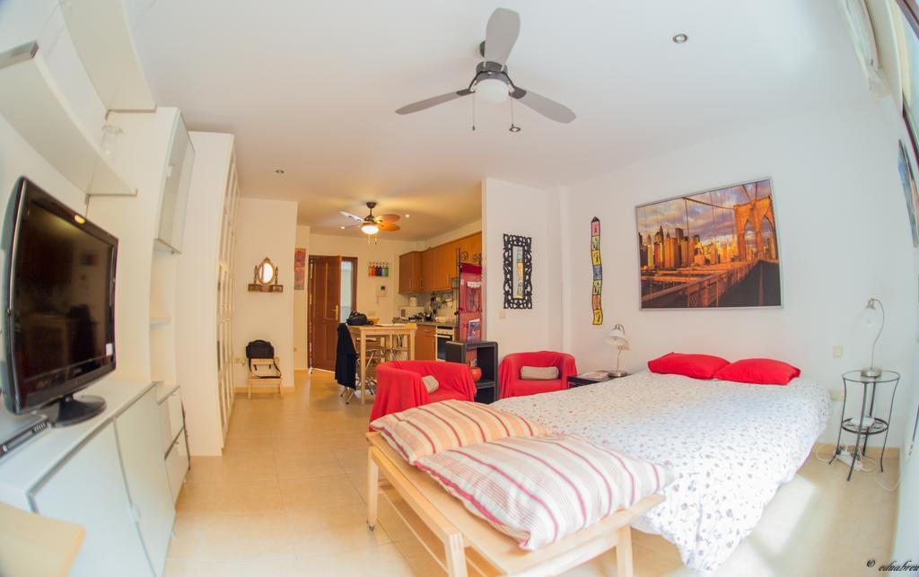 Apartamento La Higuera Appartement La Laguna (Tenerife)